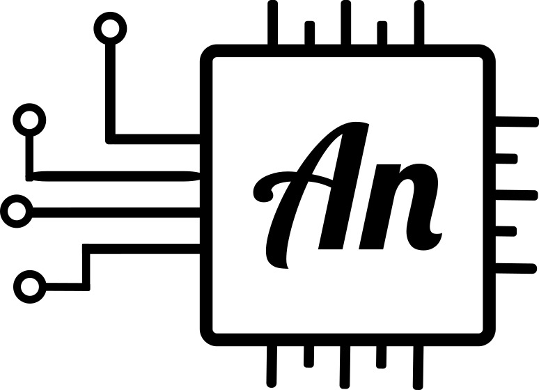 Absonum logo puce