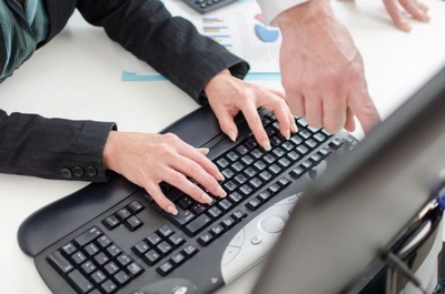 Assistance informatique