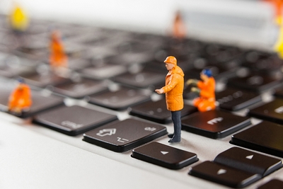 maintenance informatique